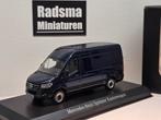 Mercedes-Benz Sprinter Bestelbus - 1:43 Norev dealerpack, Auto, Nieuw, Norev, Ophalen of Verzenden