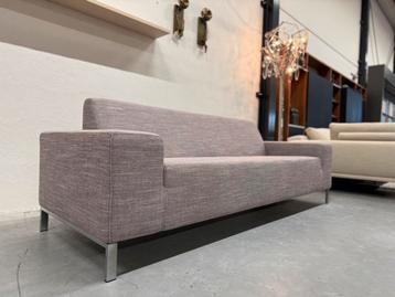 Nieuw Gelderland 6511 Bank 3 zits Sunniva stof Design 232 beschikbaar voor biedingen