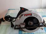 SKILSAW ZAAGMACHİNE 1300 W, Doe-het-zelf en Verbouw, Gereedschap | Zaagmachines, Ophalen of Verzenden, Zo goed als nieuw, 1200 watt of meer