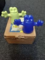 2 stuks Originele Alessi flesdoppen, Huis en Inrichting, Keuken | Keukenbenodigdheden, Ophalen of Verzenden, Nieuw