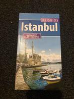 Istanbul Reisgids met plattegrond, Boeken, Overige merken, Europa, Ophalen of Verzenden, Zo goed als nieuw