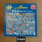Jan van Haasteren puzzel 950 stukjes - kruidvat, Hobby en Vrije tijd, Denksport en Puzzels, Ophalen of Verzenden, 500 t/m 1500 stukjes