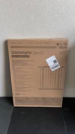 Klemtraphekje zwart (58-66 cm), Kinderen en Baby's, Traphekjes, Ophalen, Nieuw, Klemhekje, Metaal of IJzer