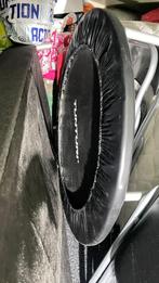 Tunturi trampoline - Plezier voor jong en oud!, Ophalen of Verzenden, Gebruikt