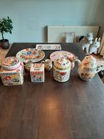 Blond Amsterdam Servies - Diverse Onderdelen, Huis en Inrichting, Ophalen, Blond Amsterdam, Overige typen, Nieuw