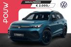 Volkswagen Tiguan 1.5 eHybrid 204pk R-Line Edition | Comfort, 12 maanden, Stof, 1498 cc, Plug-in hybride