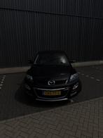 Mazda CX-7 2.3 Turbo 191KW 2011 Zwart, Auto's, Mazda, 4 cilinders, 10 km/l, Handgeschakeld, Vierwielaandrijving