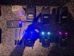 Delkim txi plus 3+1, Watersport en Boten, Ophalen of Verzenden, Gebruikt, Overige typen