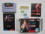 Phalanx SNES Super Nintendo NES, Vanaf 3 jaar, Avontuur en Actie, Gebruikt, Ophalen of Verzenden