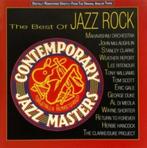 CD: The Best Of Jazz Rock (ZGAN), Cd's en Dvd's, Cd's | Jazz en Blues, 1960 tot 1980, Jazz, Ophalen of Verzenden, Zo goed als nieuw
