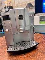 Jura e 65, URA Elektroapparate AG Kaffeeweltstrasse 10 CH-4626 Niederbuchsiten, Info@jura.com, Koffiemachine, Ophalen of Verzenden