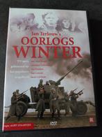 Oorlogswinter TV-serie DVD Boxset - Jan Terlouw, Boxset, Drama, Ophalen of Verzenden, Zo goed als nieuw