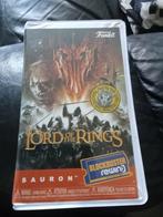 Funko Pop Blockbuster Rewind Lord of The Rings Nieuw, Ophalen of Verzenden, Nieuw