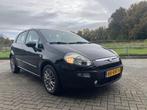 Fiat Punto Evo 1.3 M-Jet Dynamic ORG NL, AIRCO AUTO MET WERK, Auto's, Voorwielaandrijving, Euro 5, Gebruikt, 4 cilinders
