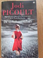 Jodi Picoult- De verhalenvertelster, Boeken, Oorlog en Militair, Gelezen, Algemeen, Tweede Wereldoorlog, Jodi Picoult