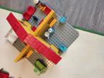 duplo lego. poppenhuis, boerderij en div blokken, Kinderen en Baby's, Speelgoed | Duplo en Lego, Ophalen, Gebruikt, Duplo