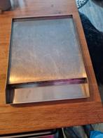 Universele frytop boretti bac 30, Ophalen of Verzenden