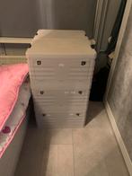 Opbergbakken, Ophalen, Gebruikt, Bak of Kist, Opvouwbaar