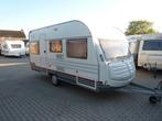 Home-Car Racer 43 + Voortent uitritsbaar, Home-car, Standaardzit, Bedrijf, 4 tot 5 meter