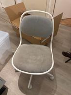 IKEA ÖRFJÄLL Bureaustoel Grijs, Huis en Inrichting, Bureaustoelen, Ophalen, Gebruikt, Grijs, Bureaustoel