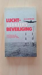 Luchtverkeersbeveiliging, Ophalen of Verzenden, Zo goed als nieuw, Boek of Tijdschrift
