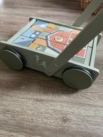 Loopwagen litle Dutch, Ophalen, Gebruikt, Duw- of Trekspeelgoed