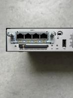 2 x Cisco HWIC4ESW ( voor 20 Euro samen ), Ophalen of Verzenden, Gebruikt