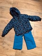 Winterjas en broek, Ophalen, Zo goed als nieuw, Jongen of Meisje, Jas