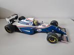Ayrton Senna Williams Renault FW16 1:18 Modelauto, Overige merken, 1:50 of kleiner, Auto, Ophalen of Verzenden