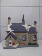 Luville  Kerstdorp  Church of angels and Marie - 602007, Diversen, Verzenden, Zo goed als nieuw