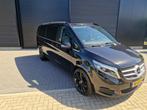 Mercedes-Benz v250xxl, Auto's, 190 pk, Mercedes-Benz, Bedrijf, Diesel