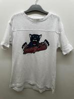 T-shirt Tommy Hilfiger maat 128 (valt groter), Tommy Hilfiger, Jongen of Meisje, Gebruikt, Ophalen of Verzenden