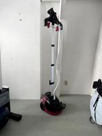 Tefal kleding stoomapparaat (stomer, uitklapbaar), Ophalen, Gebruikt, Kledingstomer