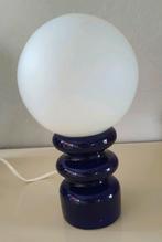 Vintage lampje, Huis en Inrichting, Lampen | Tafellampen, Ophalen of Verzenden, Minder dan 50 cm