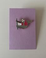 Pin sloth NIEUW, Ophalen of Verzenden, Nieuw, Speldje of Pin