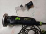 Festool OFK 500, Doe-het-zelf en Verbouw, Gereedschap | Freesmachines, Gebruikt, Ophalen of Verzenden, Bovenfrees, Festool