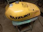SUZUKI RM TANK 250/370, Ophalen of Verzenden, Gebruikt
