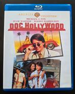 Doc Hollywood ( Michael J Fox  Bridget Fonda), Ophalen of Verzenden, Zo goed als nieuw