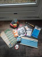 Diverse naai- en haak- en breiartikelen, Ophalen of Verzenden, Garen of Naald(en)