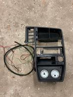 Volkswagen Corrado G60 VR6 16V middenconsole met meters, Ophalen of Verzenden, Nieuw, Volkswagen