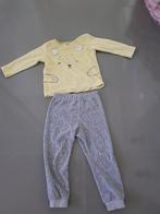 LC Waikiki warme Pyjama Set maat 98/104, Ophalen of Verzenden, Zo goed als nieuw, LC Waikiki, Meisje