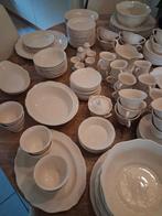 Wedgwood Queens Plain SERVIES DELEN ZGAN, Huis en Inrichting, Keuken | Servies, Ophalen of Verzenden, Zo goed als nieuw, Porselein