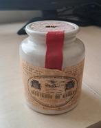 Vintage Pommery moutarde de meaux Franse mosterpot, Ophalen of Verzenden