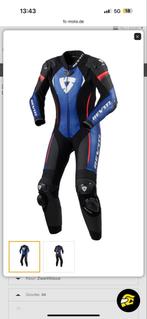 Revit Xena 4 Dames Motorpak - Nieuw!, Ophalen of Verzenden, Nieuw zonder kaartje, Dames, Combipak