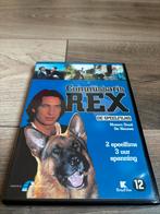 Commissaris Rex de Speelfilms, Alle leeftijden, Ophalen of Verzenden, Zo goed als nieuw