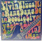 Livin' Blues – Wang Dang Doodle - Live, Blues, Ophalen of Verzenden, 12 inch, 1980 tot heden