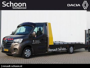 Renault Master T35 2.3 dCi 180 Tijhof Energy | AIRCO | CRUIS beschikbaar voor biedingen