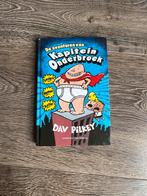 Kapitein Onderbroek - Dav Pilkey, Eén stripboek, Ophalen of Verzenden, Zo goed als nieuw