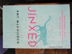 Amy McCulloch - Jinxed, Ophalen of Verzenden, Nieuw, Amy McCulloch
