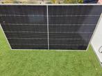 Zgan zonnepanelen 6 stuks 405watt, Doe-het-zelf en Verbouw, Overige Doe-het-zelf en Verbouw, Ophalen of Verzenden, Zo goed als nieuw